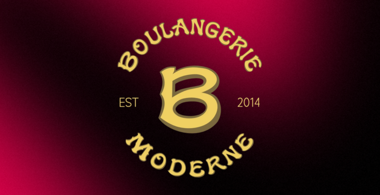 Boulangerie moderne