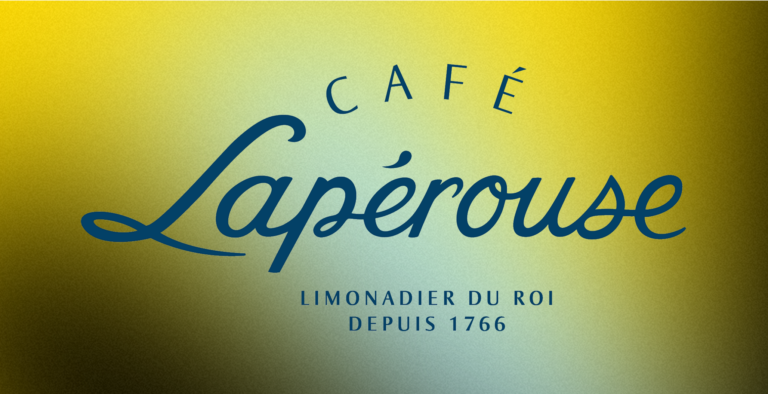 Cafe laperouse