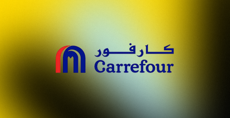Carrefour - Web