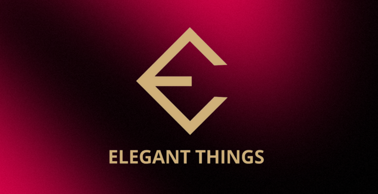 Elegant Things