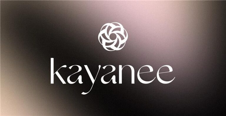 Kayanee Web Banner