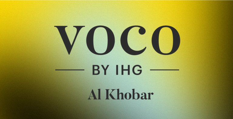 Voco Khobar