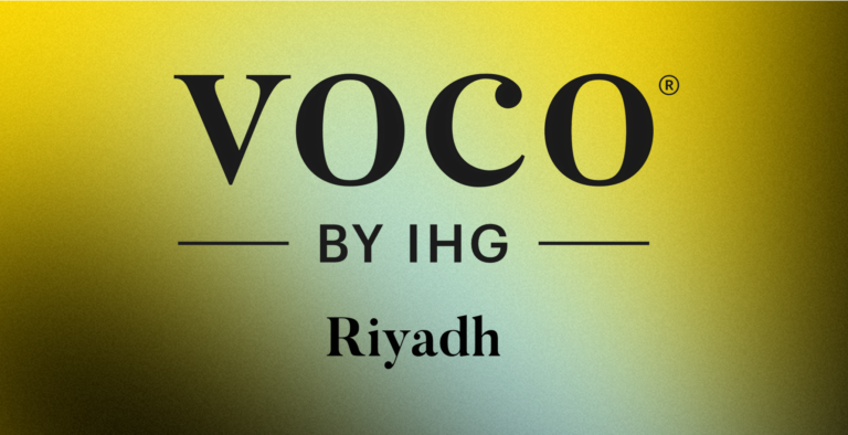 Voco Riyadh