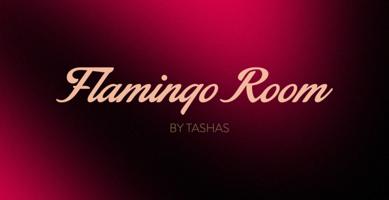 flamingo room