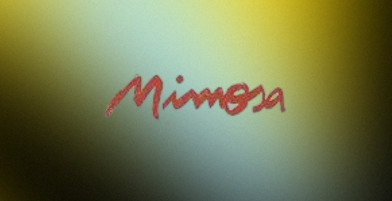 mimosa